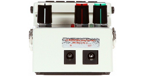 SPI mod BOSS LS-2 Line selector BOSS Line Selector LS-2 SPI MOD